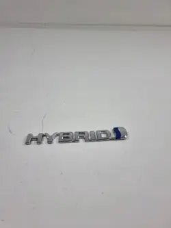Toyota RAV4 XA50 2020 etulokasuojan kyltti OEM ESP29610