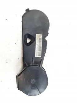 2008 Audi A6 Allroad C6 Kamremsskydd 0259109123AB