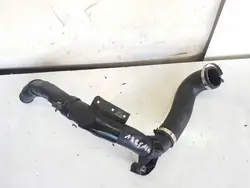 Tuyau d'intercooler gauche VW Passat B6 1.9 TDI