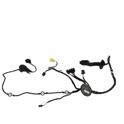 Harness Porta Passageiro Audi A4 B8 OEM 8K0971030AQ