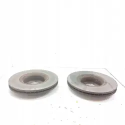 Mola dianteira OEM NA para Audi A7 S7 4G 2013