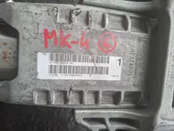 Colonne de direction FORD OEM 7G9N-3C529-DH Mondeo MK4