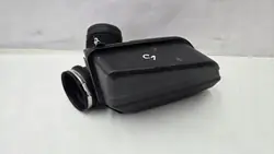 BMW 3 G20 G21 Ilmansuodatin OEM YTY5336