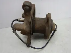 Tirant droit avant OEM VW LT II SPRINTER 2.5 TDI