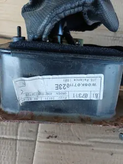Roulement de tige de sélection OEM - Seat Cordoba/Polo