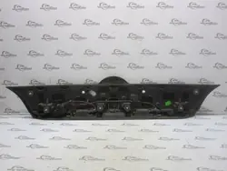 Opel OE 13268755 Takaovikoriste Meriva B:lle
