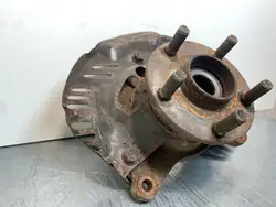 Moyeu roue avant OEM FBZ24755 pour Subaru Impreza 2002