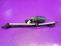 Moteur d'essuie-glace Opel Vectra A OEM Zawada-371141-