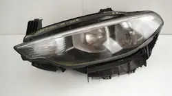 Fiat Tipo II Etuvalo Vasen OEM Käytetty Osasto