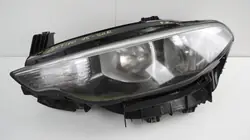 Fiat Tipo II Frontlinker Scheinwerfer OEM Gebrauchtteil