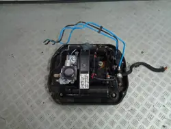 Compresseur suspension air OEM 6H42-3B484-HD Range Rover