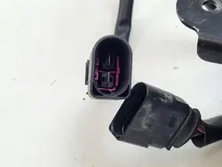 Compresseur de Suspension Porsche Panamera 97035815109