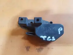 MAN TGX/TGS Euro 6 motorkapslot OEM 81971166080