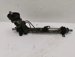 MAGLOWNICA PRZEKŁADNIA Skoda Fabia II Lift EU OEM