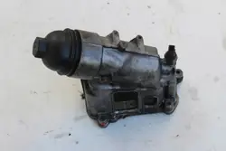 Enfriador de aceite BMW E87 E81 2.0 D N47D20C OEM 70310369