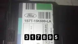 Ford Mondeo ECU OEM AM-317895 - Model 2001