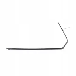 Land Rover Dörrfönsterlist LR076576 Höger Bak