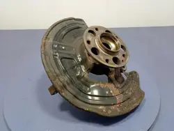 Mercedes B-klass W246 Höger Framhjulsnav A2464210720