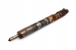 Delphi Einspritzdüse OEM 2T1Q9F593AA für Ford Focus I