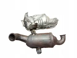 CITROEN PEUGEOT OPEL 1.6 eHDI DPF Catalisador OEM 9815574580