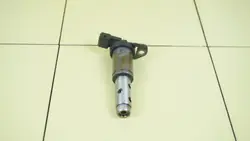 BMW N52B30A 7585425 sähköventtiili - Käytetty OEM-osa