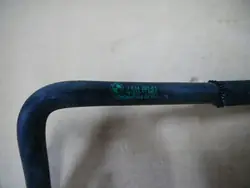 BMW Koelslang OEM 7634263 voor F15/F16