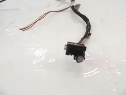 HSD Kamera-Kabel für BMW 5 F10 F11 Spiegel - 105mm