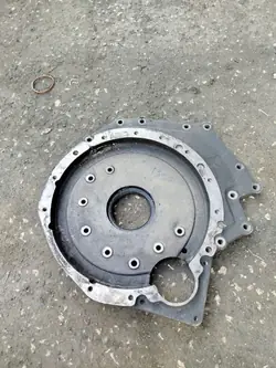 VW LT 46 2.8 TDI axelskydd OEM 94070701001008