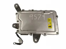 Tesla Hauptrelais OEM 105989100D - Gebraucht