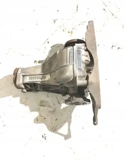Audi A4 Allroad B8 Achterdifferentieel OEM 0AB525083C
