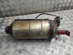 Filtro de partículas DPF Renault Laguna II Lift 1.9 DCI OEM