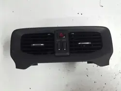 Grelha ventilação central Volvo V40 II OEM TOC49944