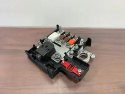 Alfa Romeo Stelvio Plusnapa OEM 00505340730