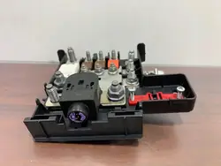 Alfa Romeo Stelvio Plusnapa OEM 00505340730