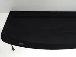 Prateleira bagageira traseira OEM 794202705R para Renault Captur II
