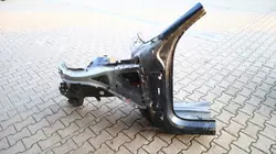 OEM 1149168744 Linke Hintere Kotflügel für Volvo XC60 II