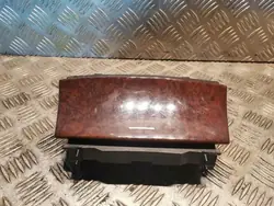 Mercedes C-klass W203 framaskkopp OEM 2036800852