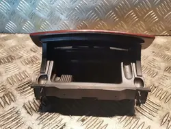 Mercedes C-Klasse W203 Aschenbecher vorne OEM 2036800852