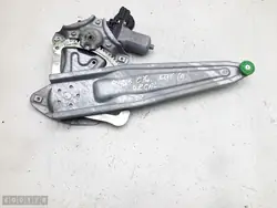 Toyota Auris fönsterregulator OEM 857200d120