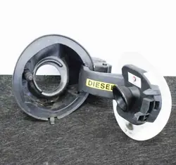 Brandstofklep OEM 9807482680 voor Citroën C4 Grand Picasso