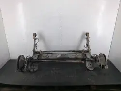 Viga do eixo traseiro OEM para Citroen Jumpy II 2.0 HDI