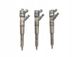 Inyector combustible OEM 0445110049 7785983 para BMW