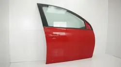 Porta dianteira direita OEM 360189671 para VW Golf VI