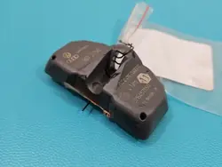 Bandenspanning sensor Audi Q7 I 4L 4F0907275D TPMS