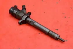 Injecteur 0445110239 pour Ford Focus MK2 1.6 TDCI
