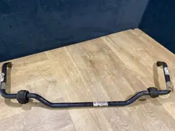 Barre stabilisatrice avant FAH4614 25,2/22,2mm BMW