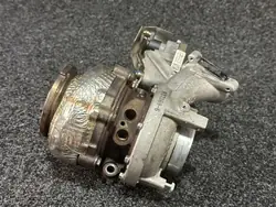 AUDI SQ7 Q7 II LIFT 4.0 TDI Turboaggregat 057145654AC