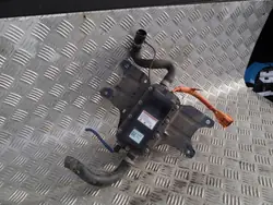 Elvärme Hyundai Kona 2020 OEM 375V2-K4000