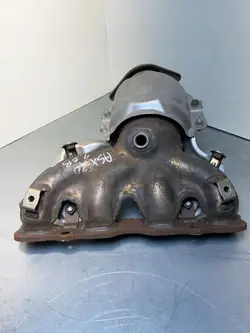 Catalisador Mitsubishi ASX usado OEM ABR