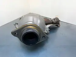 Catalyseur Mitsubishi ASX d'occasion OEM ABR